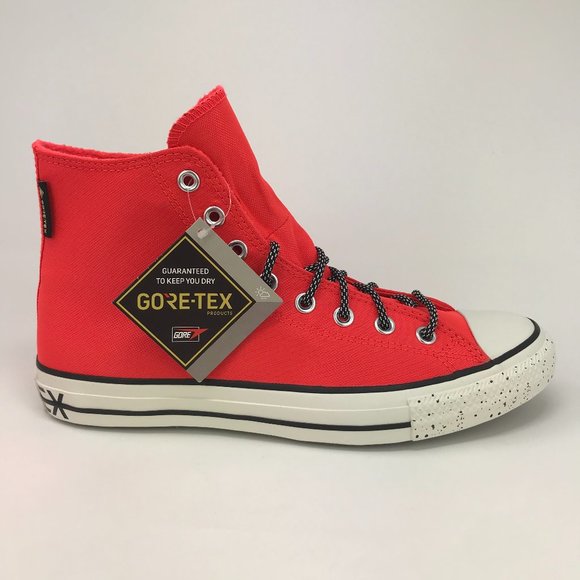 converse all star gore tex